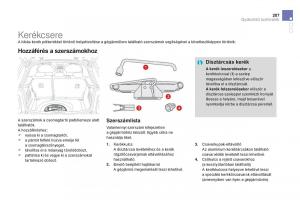 Citroen-DS3-Kezelesi-utmutato page 209 min