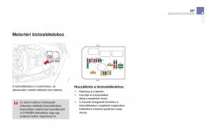 Citroen-DS3-Kezelesi-utmutato page 229 min