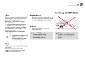 Citroen-DS3-Kezelesi-utmutato page 241 min