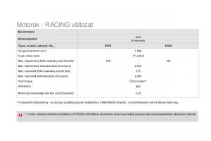 Citroen-DS3-Kezelesi-utmutato page 264 min