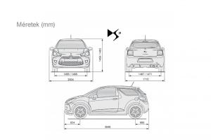 Citroen-DS3-Kezelesi-utmutato page 274 min