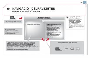 Citroen-DS3-Kezelesi-utmutato page 289 min