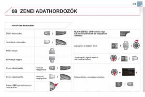 Citroen-DS3-Kezelesi-utmutato page 321 min