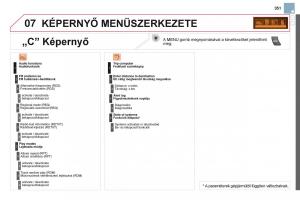 Citroen-DS3-Kezelesi-utmutato page 353 min