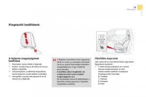 Citroen-DS3-Kezelesi-utmutato page 77 min