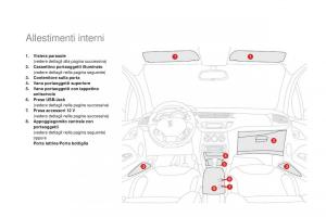 Citroen-DS3-manuale-del-proprietario page 100 min