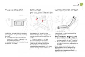 Citroen-DS3-manuale-del-proprietario page 101 min