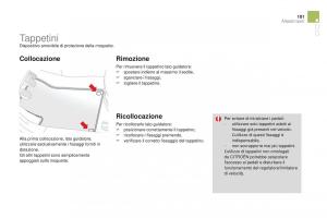 Citroen-DS3-manuale-del-proprietario page 103 min