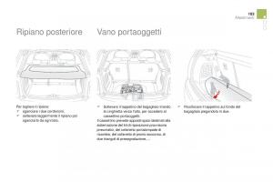 Citroen-DS3-manuale-del-proprietario page 105 min