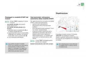 Citroen-DS3-manuale-del-proprietario page 121 min