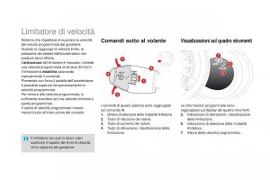 Citroen-DS3-manuale-del-proprietario page 124 min