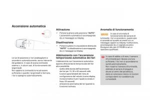 Citroen-DS3-manuale-del-proprietario page 138 min