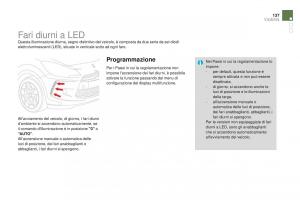 Citroen-DS3-manuale-del-proprietario page 139 min