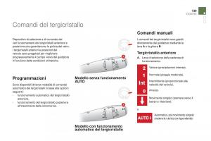 Citroen-DS3-manuale-del-proprietario page 141 min