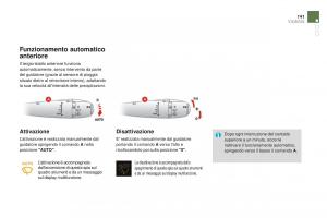 Citroen-DS3-manuale-del-proprietario page 143 min