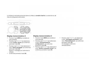 Citroen-DS3-manuale-del-proprietario page 154 min