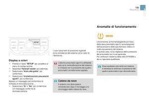 Citroen-DS3-manuale-del-proprietario page 155 min