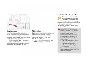 Citroen-DS3-manuale-del-proprietario page 158 min