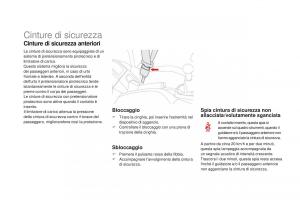 Citroen-DS3-manuale-del-proprietario page 164 min