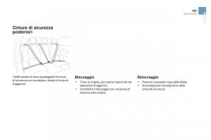 Citroen-DS3-manuale-del-proprietario page 165 min