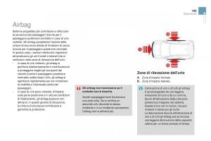 Citroen-DS3-manuale-del-proprietario page 167 min