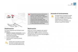 Citroen-DS3-manuale-del-proprietario page 169 min