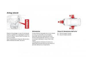 Citroen-DS3-manuale-del-proprietario page 170 min