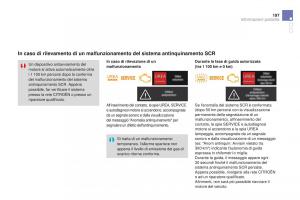 Citroen-DS3-manuale-del-proprietario page 199 min