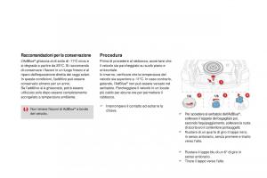 Citroen-DS3-manuale-del-proprietario page 202 min