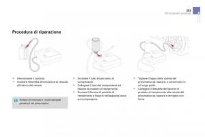 Citroen-DS3-manuale-del-proprietario page 205 min