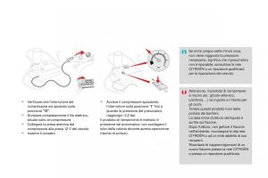 Citroen-DS3-manuale-del-proprietario page 206 min