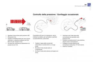 Citroen-DS3-manuale-del-proprietario page 207 min