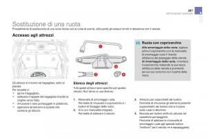 Citroen-DS3-manuale-del-proprietario page 209 min