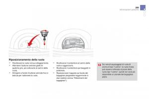 Citroen-DS3-manuale-del-proprietario page 211 min