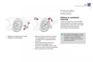 Citroen-DS3-manuale-del-proprietario page 215 min