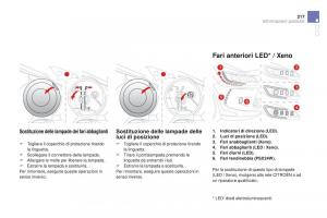 Citroen-DS3-manuale-del-proprietario page 219 min