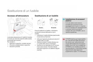 Citroen-DS3-manuale-del-proprietario page 226 min