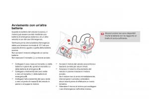 Citroen-DS3-manuale-del-proprietario page 234 min