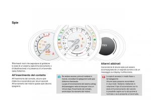 Citroen-DS3-manuale-del-proprietario page 24 min