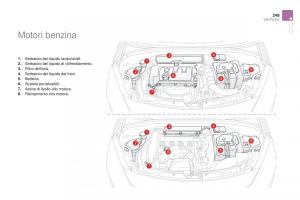 Citroen-DS3-manuale-del-proprietario page 251 min