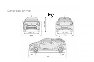 Citroen-DS3-manuale-del-proprietario page 274 min