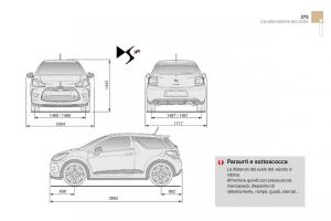 Citroen-DS3-manuale-del-proprietario page 275 min