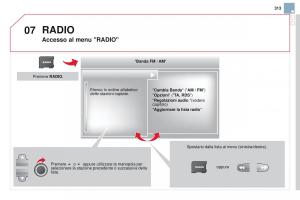 Citroen-DS3-manuale-del-proprietario page 315 min