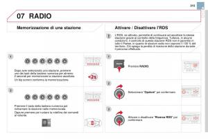 Citroen-DS3-manuale-del-proprietario page 317 min