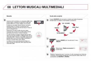 Citroen-DS3-manuale-del-proprietario page 320 min