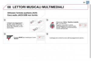 Citroen-DS3-manuale-del-proprietario page 323 min