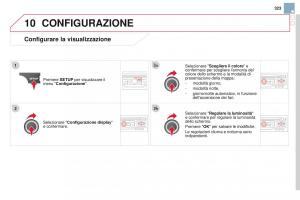 Citroen-DS3-manuale-del-proprietario page 325 min