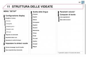Citroen-DS3-manuale-del-proprietario page 329 min