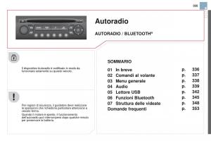 Citroen-DS3-manuale-del-proprietario page 337 min