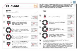 Citroen-DS3-manuale-del-proprietario page 341 min